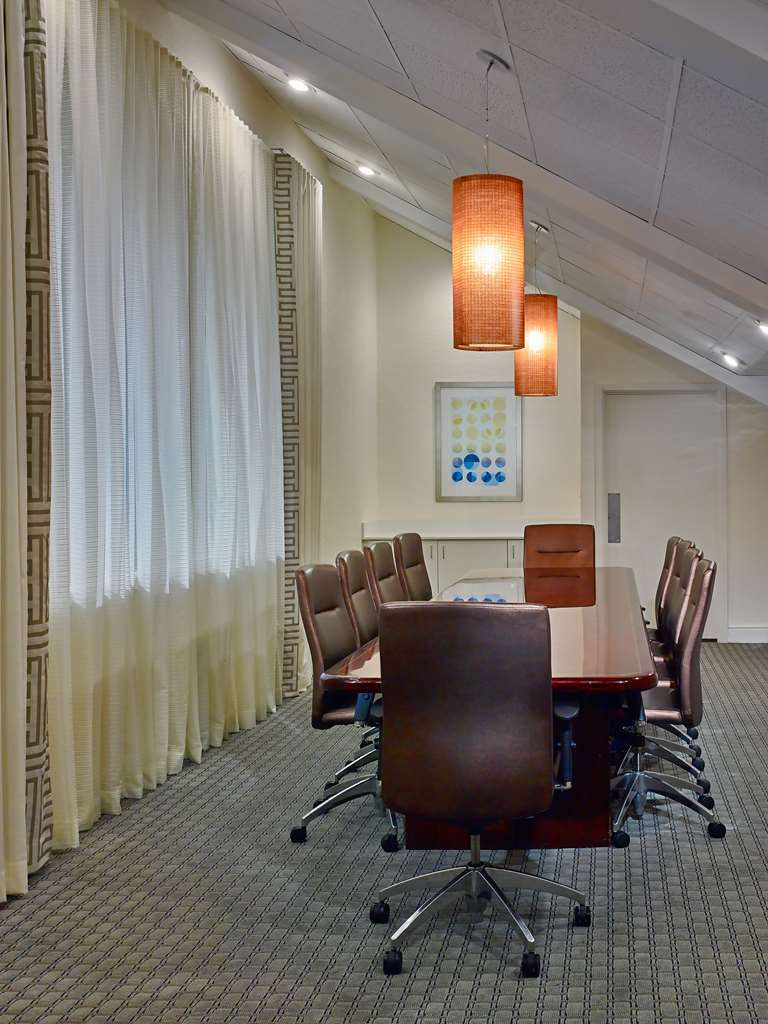 Sonesta Es Suites Cincinnati - Sharonville East Instalações foto