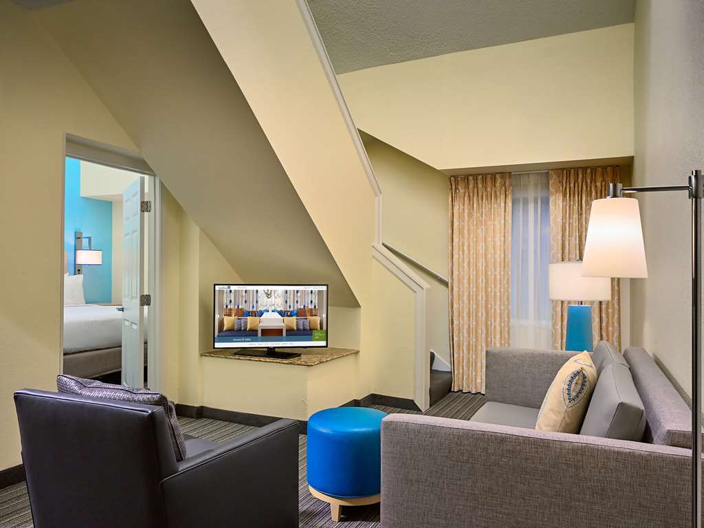 Sonesta Es Suites Cincinnati - Sharonville East Quarto foto
