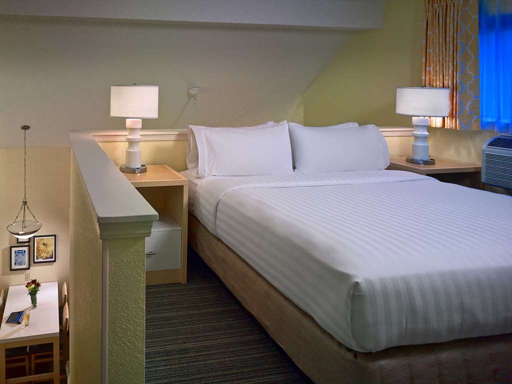 Sonesta Es Suites Cincinnati - Sharonville East Quarto foto